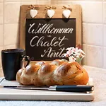 Anita By Interhome Zweisimmen