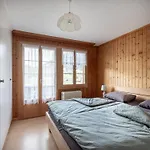 Anita By Interhome * Zweisimmen