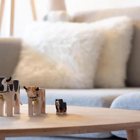 Anita By Interhome Zweisimmen