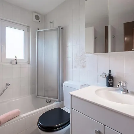 Anita By Interhome Apartament