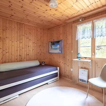 Apartamento Anita By Interhome