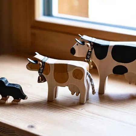 Anita By Interhome Apartament