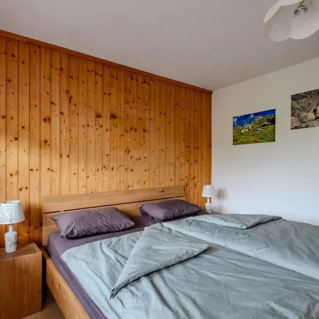 Anita By Interhome Apartment *