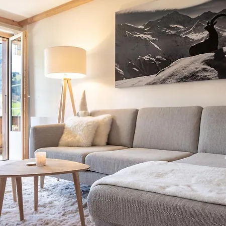 Apartament Anita By Interhome *