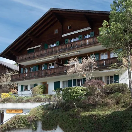 Apartament Anita By Interhome