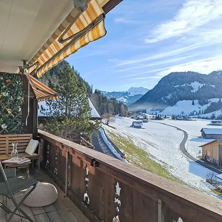 Anita By Interhome *