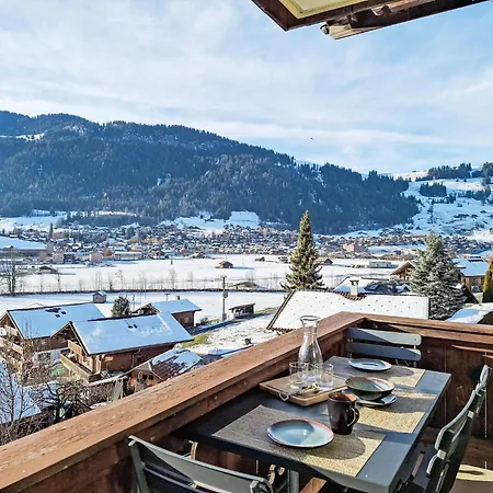 Apartament Anita By Interhome *