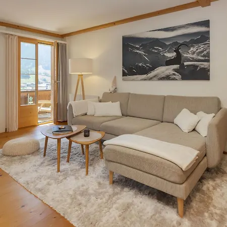 Apartamento Anita By Interhome