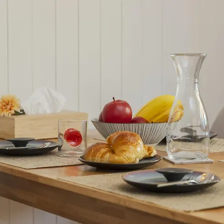 Anita By Interhome Apartamento *