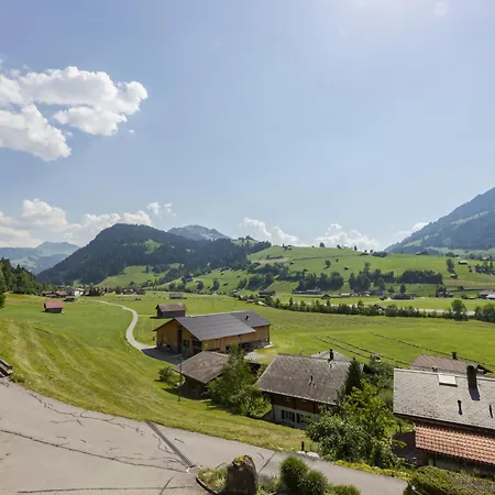 Anita By Interhome Zweisimmen