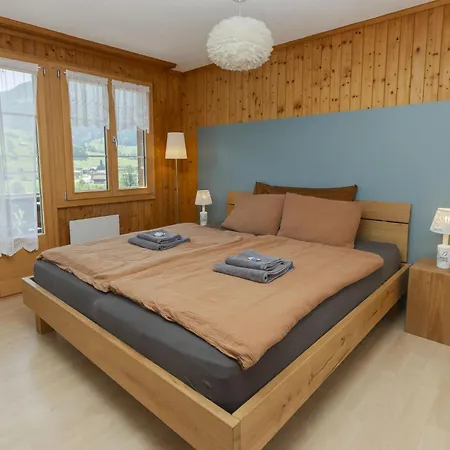 Anita By Interhome Zweisimmen