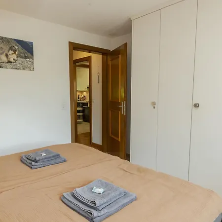 Anita By Interhome Apartamento *