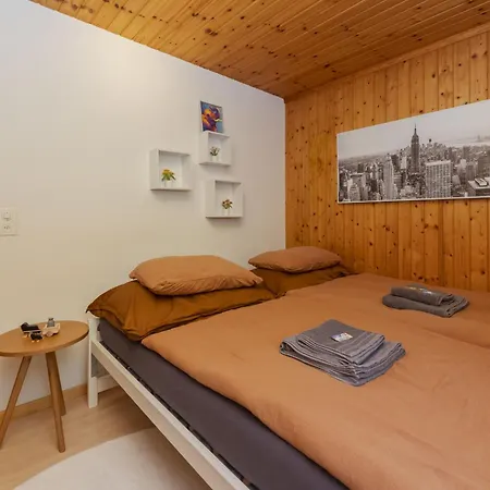 Apartamento Anita By Interhome *