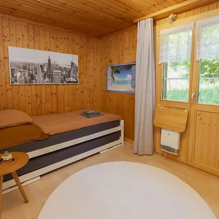 Anita By Interhome Zweisimmen