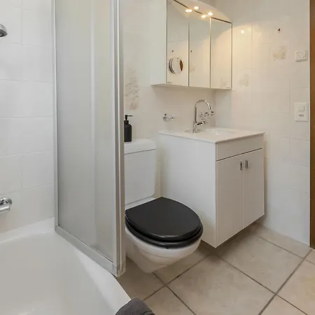 Anita By Interhome Apartamento