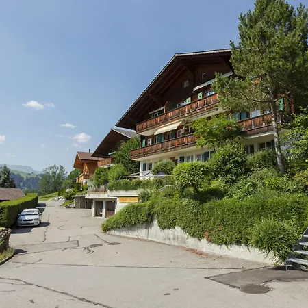 Anita By Interhome Zweisimmen