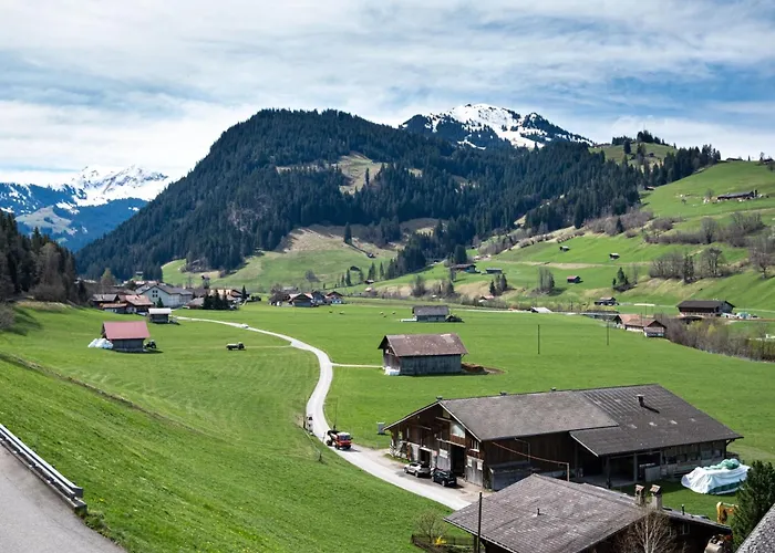 Anita By Interhome צווייזימן