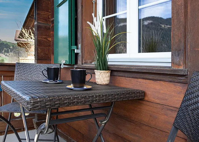 דירה Anita By Interhome