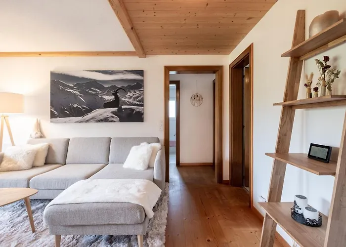 Anita By Interhome דירה צווייזימן