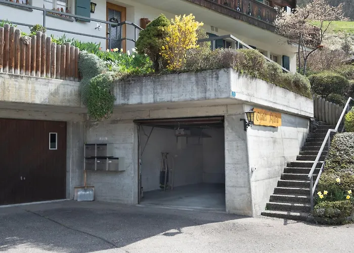 Apartamento Anita By Interhome