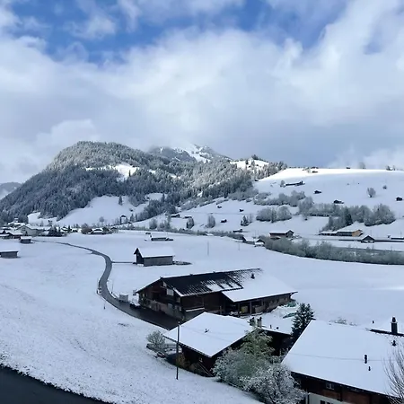 Anita By Interhome Appartement *