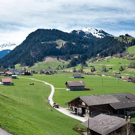 Anita By Interhome Zweisimmen