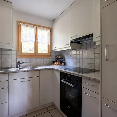 Anita By Interhome *