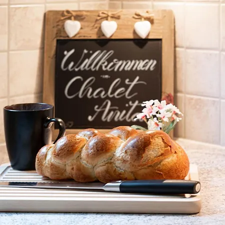 Anita By Interhome Zweisimmen