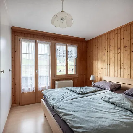 Anita By Interhome * Zweisimmen