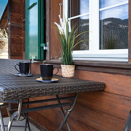 Appartement Anita By Interhome