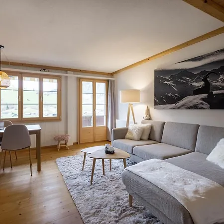 Apartamento Anita By Interhome *