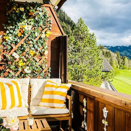 Anita By Interhome Apartamento